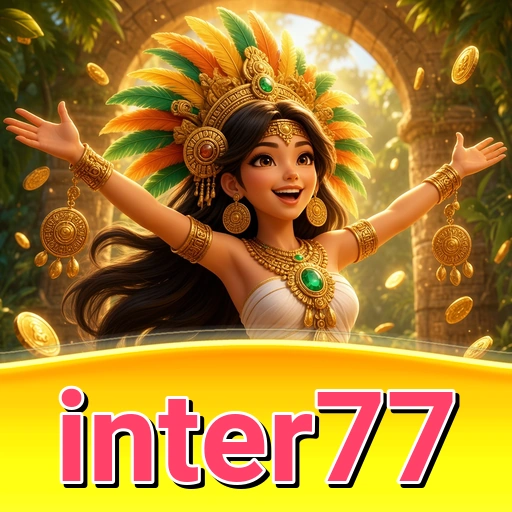 Pratinjau tampilan inter77